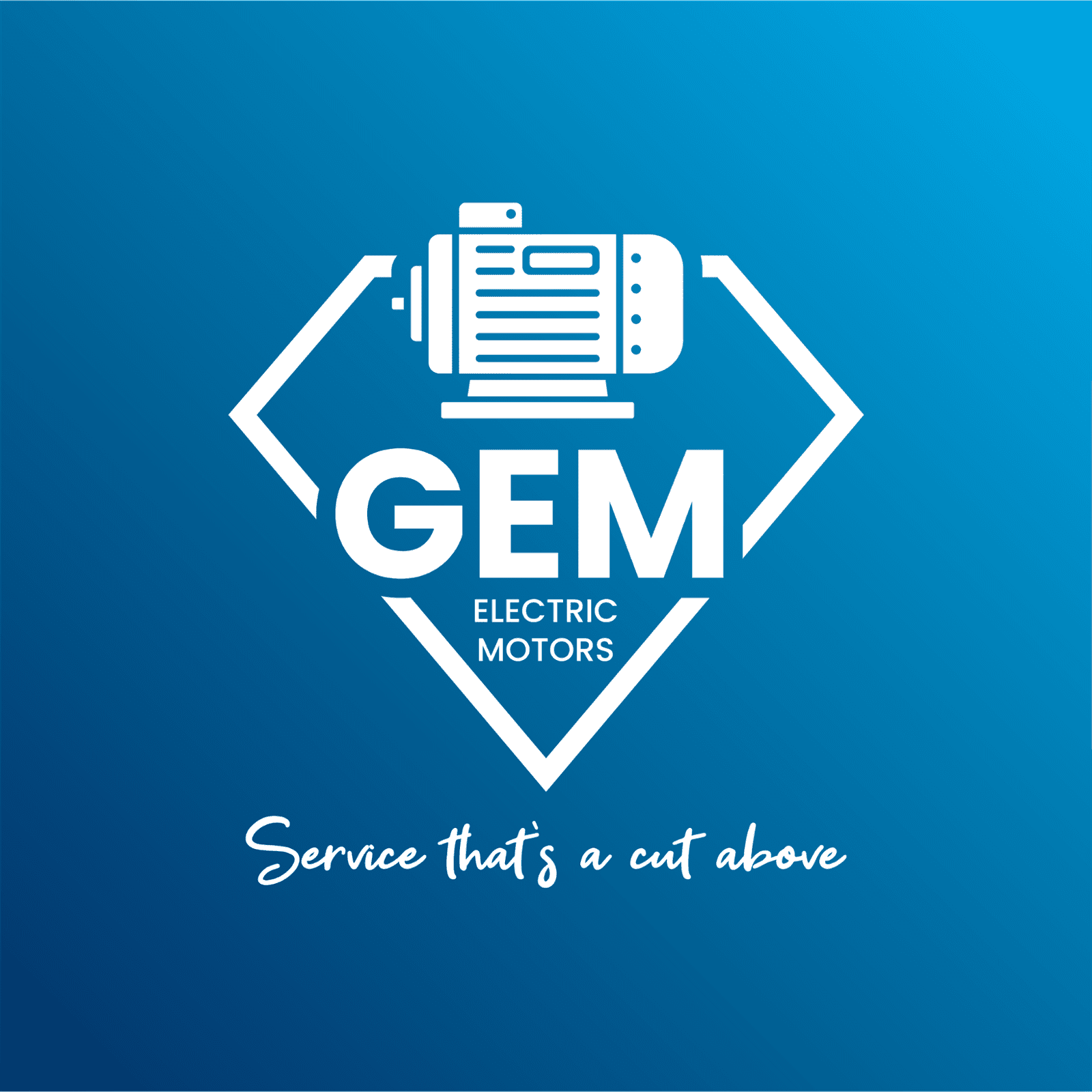 Home GEM Electric Motors